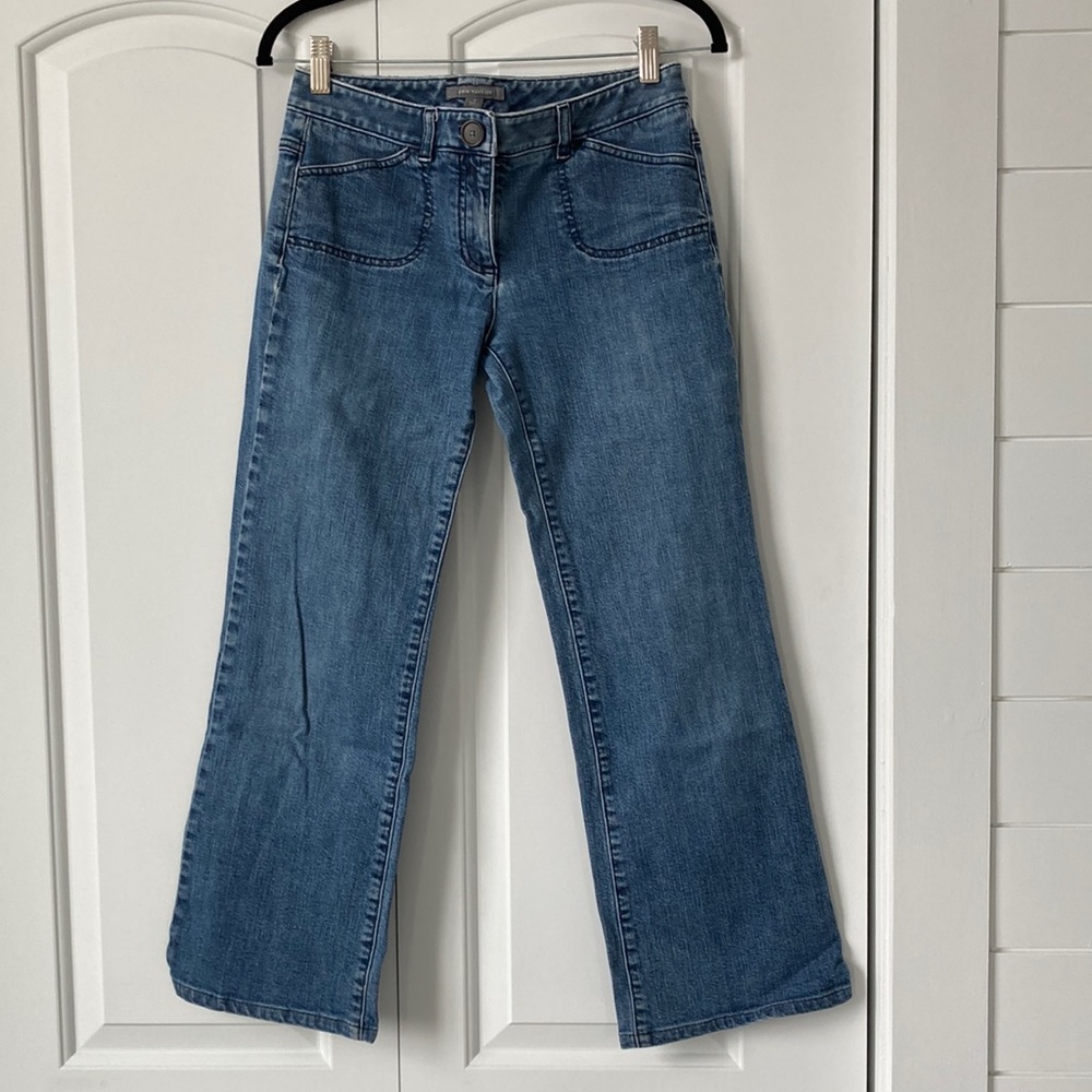Ann Taylor Jeans